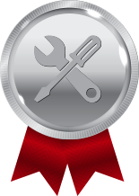 Heating Silver Cover Harpenden