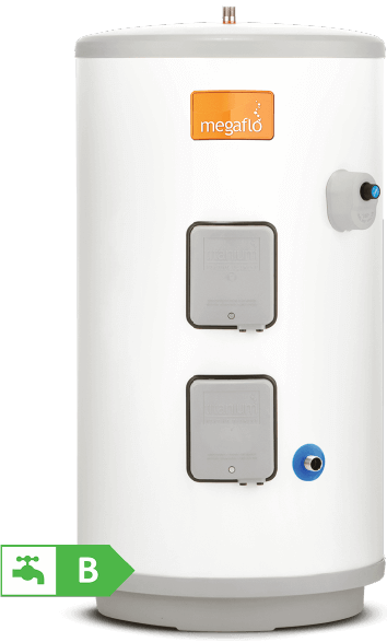 Megaflo Systems St. Albans