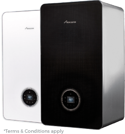 Worcester Boiler Harpenden